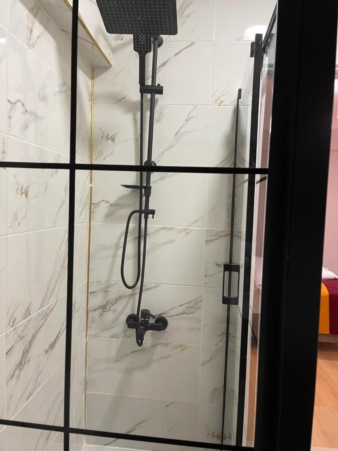 Taksim Rain Suite Isztambul Kültér fotó